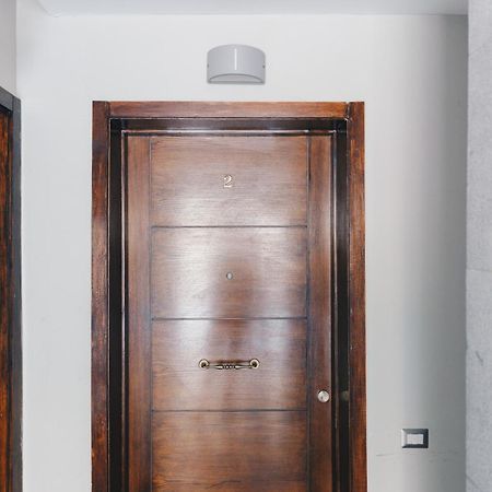 The Suites Near Auc By Elegant Kairo Bagian luar foto