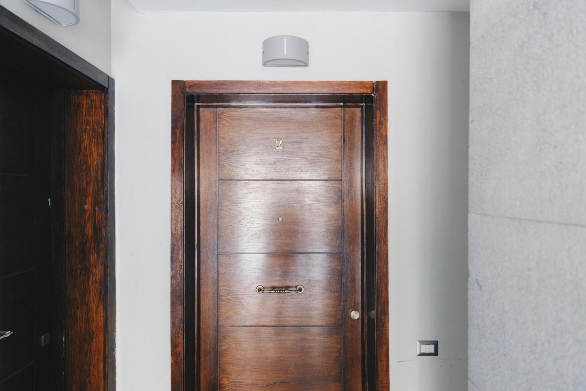 The Suites Near Auc By Elegant Kairo Bagian luar foto