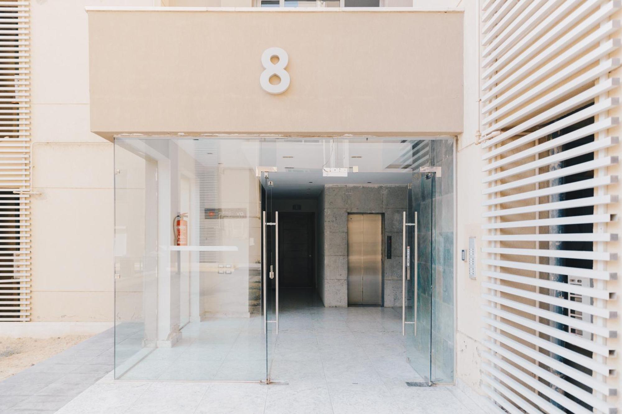 The Suites Near Auc By Elegant Kairo Bagian luar foto